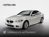 BMW 520d xDrive A M Sport Adapt. LED+Navi+HiFi+Leder - BMW 5er Reihe: 520d