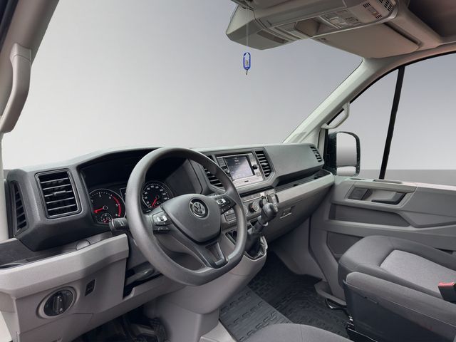 Crafter 30 2.0 TDI L2H1 FWD KLIMA PDC KAMERA