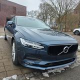 Volvo S90 D3 Inscription Geartronic Inscription - blaue Volvo S90