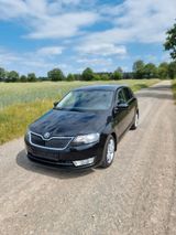 Skoda Rapid 1.6 TDI Edition Spaceback Edition 
