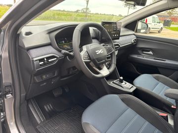 Dacia Jogger Hybrid 155 Journey