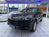 Porsche Cayenne OPF (EU 6d-T) - Porsche Cayenne Gebrauchtwagen