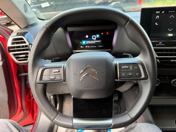 Citroen C4 - 8
