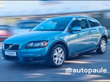 Volvo C30 1.8 *TüV NEU*Klima*Alu*Leder*ToP - Volvo C30 mit Benzin-Antrieb