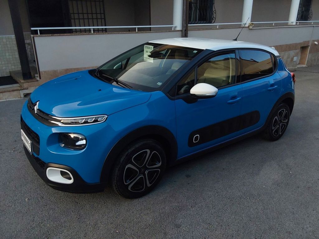 Image of Citroën C3