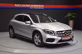 Mercedes-Benz GLA 250 7G-DCT AMG Pano Temp. LED Kamera 18`` - gebrauchte Mercedes-Benz GLA 250 aus dem Jahr 2020