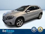 Mercedes-Benz GLA 220 D SPORT 4MATIC 170CV AUTO - Mercedes-Benz 170 d