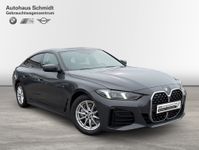 BMW 430 Gran Coupé - Vorschau Bild 6