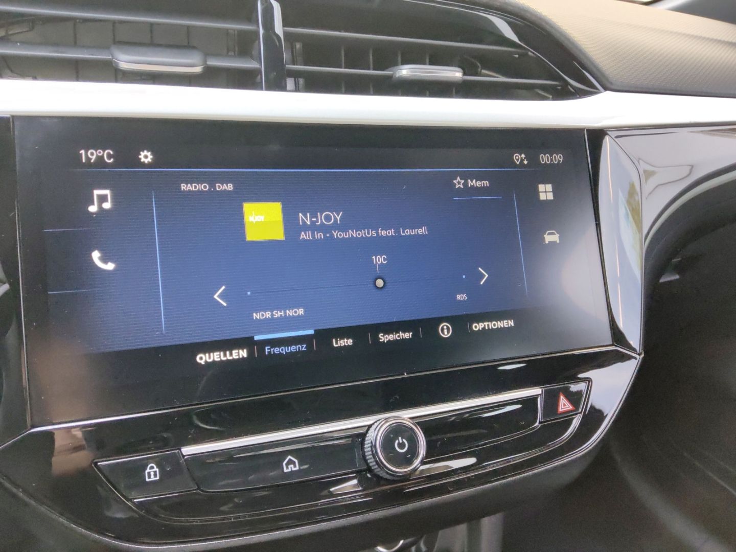 Opel Corsa - Bild 21