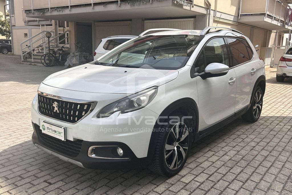 Image of Peugeot 2008