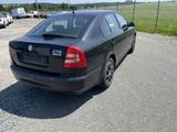 Skoda Octavia II 1.6 Team Eddition Classic - Skoda Octavia: 6.1