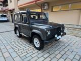 Land Rover Defender 90 2.5 Tdi Hard-top - gebrauchte Land Rover Defender aus dem Jahr 1998