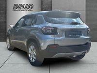 Jeep Avenger - Vorschau Bild 2