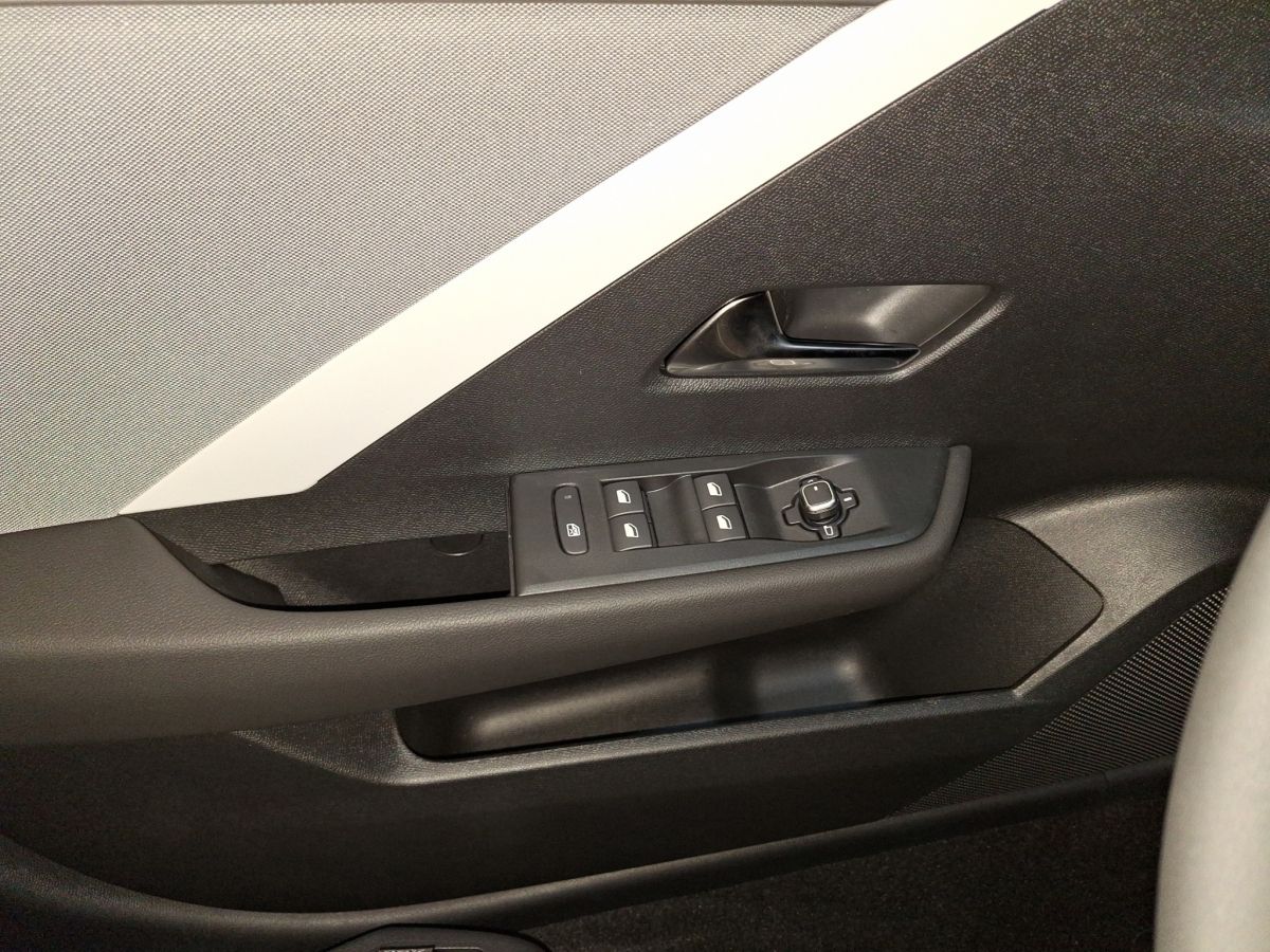 Opel Astra - Bild 12