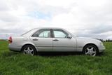 Mercedes-Benz C 180 ELEGANCE Elegance - gebrauchte Mercedes-Benz C 180 aus dem Jahr 1994