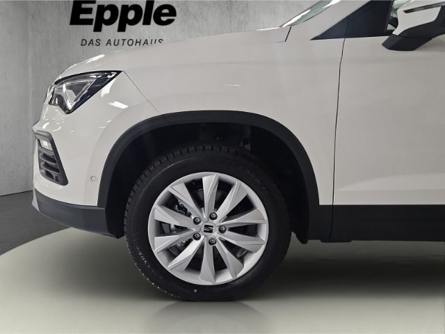 Seat Ateca - Bild 6