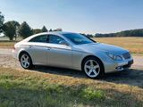 Mercedes-Benz Mercedes Benz CLS 350 Limousine erst 15300... - aus 2005: Mercedes Cls