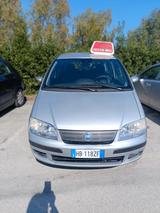 Fiat Idea 1.3 Multijet 16V 90 CV BlackLabel - Fiat Idea aus 2007