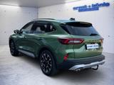 Ford Kuga 2.5 Duratec PHEV ACTIVE X - Ford Kuga: Active