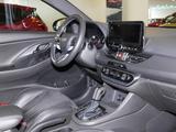 Hyundai i30 2.0 TGDI DCT N Performance Schalensitze LED - Hyundai aus 2022