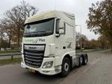 DAF XF 480 6 x 2 Spacecab - Angebote