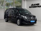 Mercedes-Benz V 220CDI/d EDITION lang Automatik, 2.Hand, Navi - Mercedes-Benz V-Klasse Gebrauchtwagen