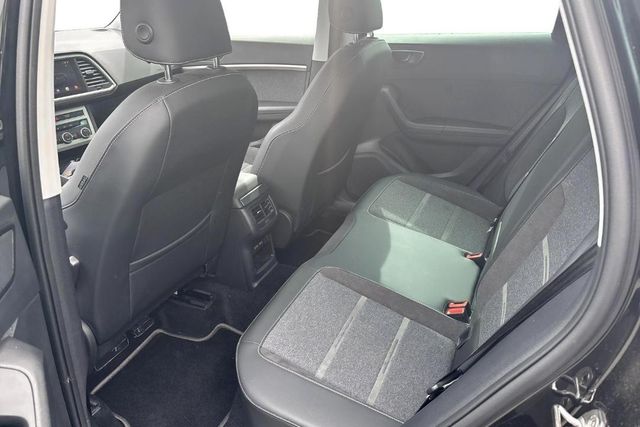 Foto Nummer 12: SEAT Ateca