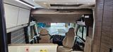 Mobilvetta K Yacht 85 - Mobilvetta Integrierter