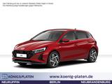 Hyundai i20 FL 1.0 T-GDi (90 PS) 7-DCT 2WD TREND MJ26 - Hyundai i20 Neuwagen in Berlin