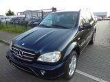 Mercedes-Benz ML 55 AMG AMG,Navi,PDC,AHK - Mercedes-Benz: Ml55