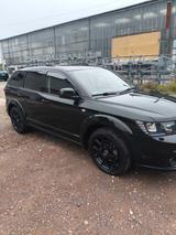 Fiat Freemont 2.0 16V Multijet Autom Allrad Black..., - Fiat: A 16