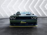 Dodge Challenger SRT Hellcat Jailbreak Sportp. LAST CA - Dodge Challenger: Leder