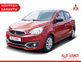 Mitsubishi Space Star 1.2 Diamant Edition+ Aut. Navi SHZ - Mitsubishi Space Star Gebrauchtwagen in Dresden