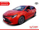 Toyota Corolla 2.0 Hybrid TS Edition LED Totwinkel DAB - Toyota Corolla: 2.0