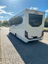 Concorde Carver 890 RRL - Concorde Carver
