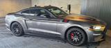 Ford Mustang 2.3 EcoBoost Auto - wenige Kilometer - gebrauchte Ford Mustang aus dem Jahr 2019