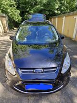 Ford C-Max 1.6 - Ford C-Max in Hamm