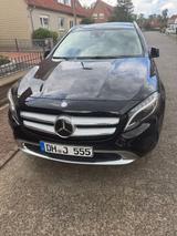 Mercedes-Benz GLA 250 4MATIC DCT AMG Line AMG Line - gebrauchte Mercedes-Benz GLA 250 aus dem Jahr 2016