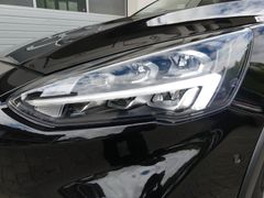 FORD Focus Lim. Active X*AHK*Panoramadach*