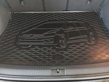 Fotografie 8 des VW Golf Sportsvan VII IQ.DRIVE Navi