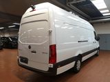 Mercedes-Benz Sprinter 319 CDI L4H3 XXL Überhang Klima Kamera - Betonmischer
