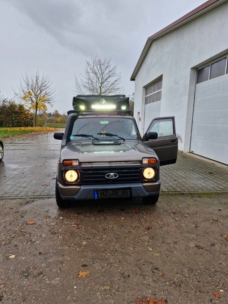 LADA Urban