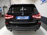 BMW X3 xDrive 20i Advantage AHK - BMW X3 mit Benzin-Antrieb: mit Navigationssystem