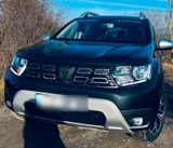 Dacia Duster 4WD Prestige - Dacia Duster: Daci