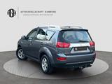 Peugeot 4007 Sport*Automatik*AHK*PDC*SitzHzg*1.Hand* - Peugeot 4007 Gebrauchtwagen
