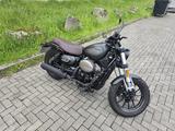 Hyosung GV 125 EVO _ Bj. 2023 _ Nur 529 km  - Angebote
