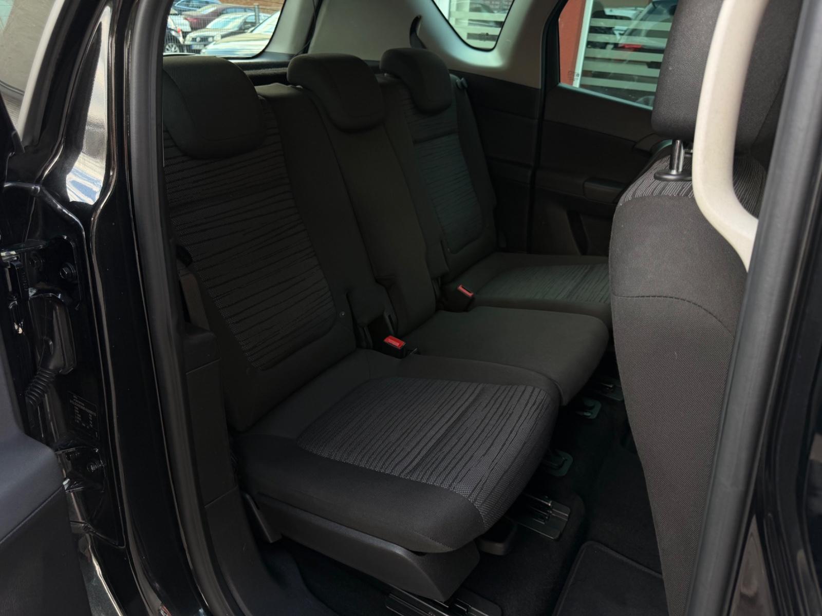 Opel Meriva B Style