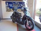 Kymco People S 200 ABS - KYMCO PEOPLE 200