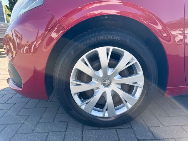 Peugeot 208 Active