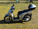 Honda SH 125i, 2. Hand - HONDA SH 125I